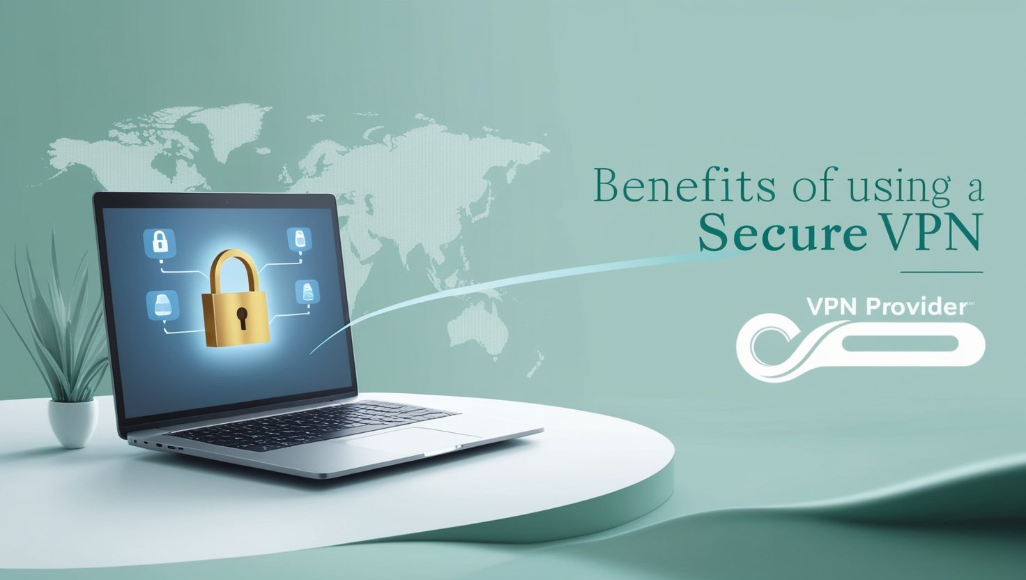 Benefits of Secure VPN