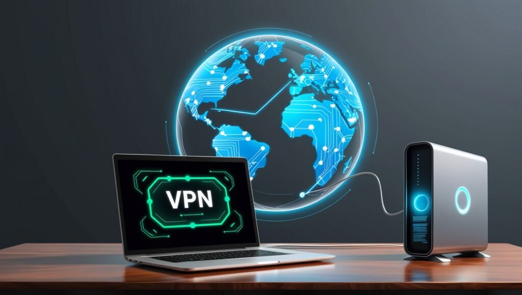 VPN