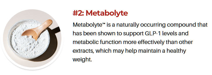 Metabolyte