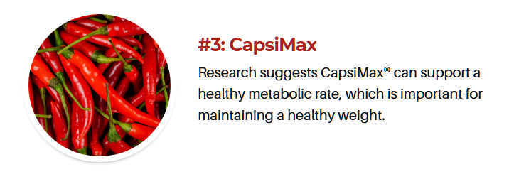 CapsiMax