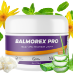 Balmorex Pro