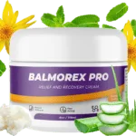 Balmorex Pro