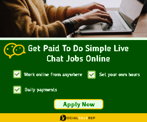 Jobs Online