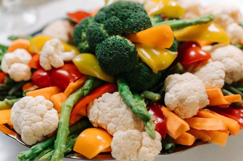 Quick & Nutritious Vegan Meals