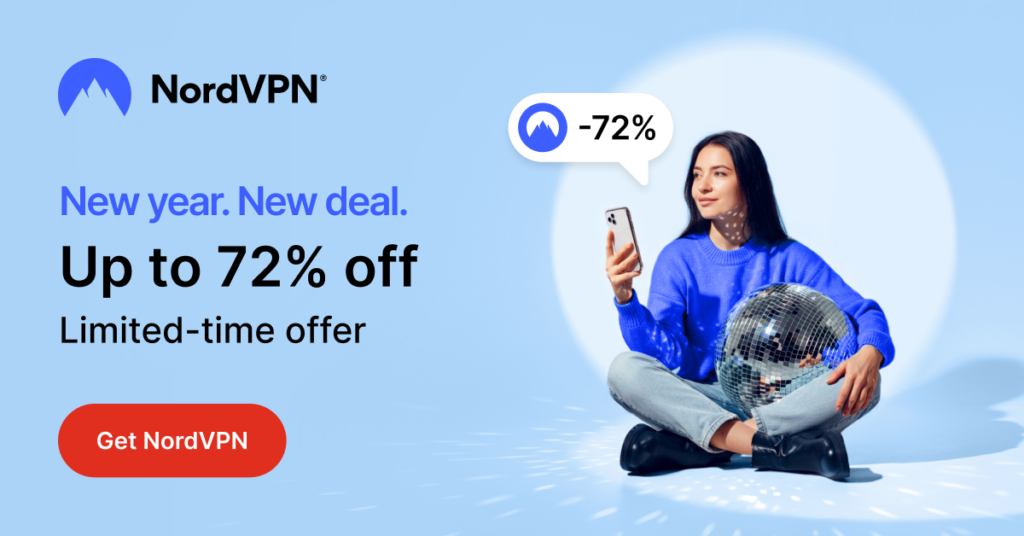 NordVPN