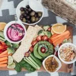 quick & nutritious vegan meals