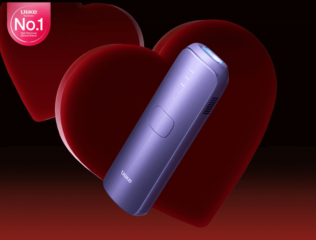 Ulike Haar Verwijderaar