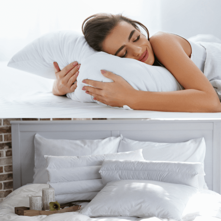 Top 6 Memory Foam Pillows