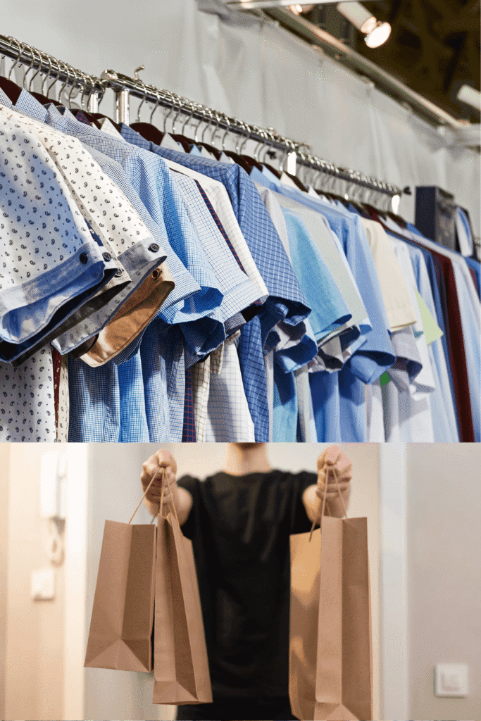 Casual Short-Sleeves Shirts