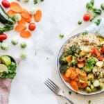 Vegetable Choppers
