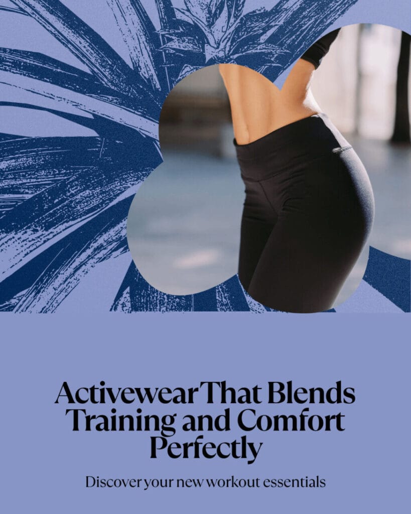 Affordable Activewear