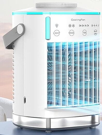 Air Cooler For Home