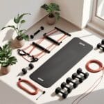 Fitness Equipment for Small Spaces