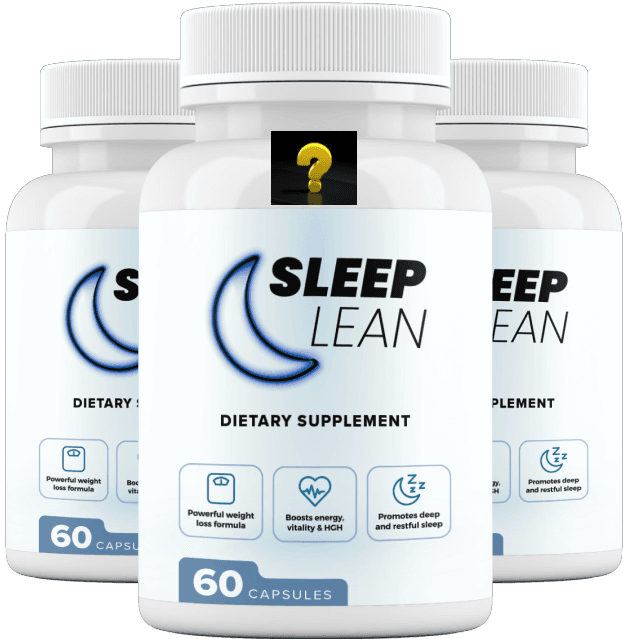 Sleep Lean_The Sleep Ritual