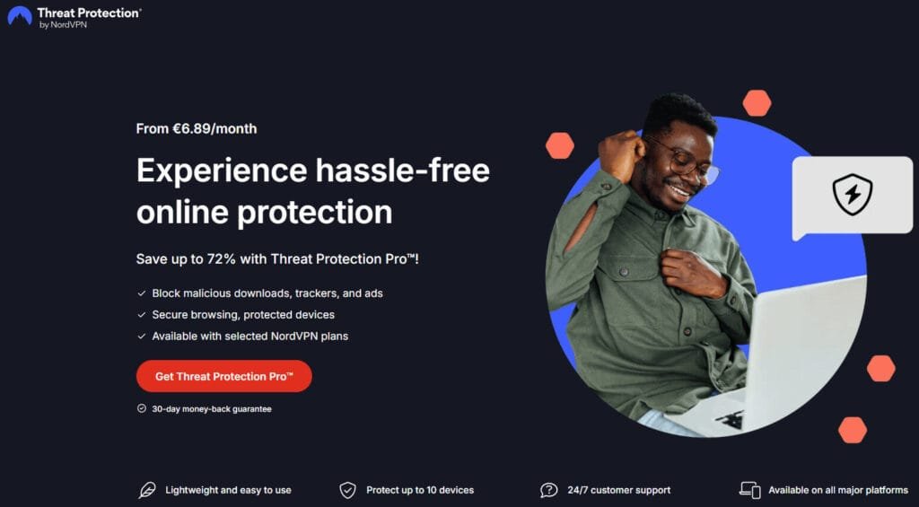 Threat Protection