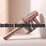 Cordless Handheld Vacuum