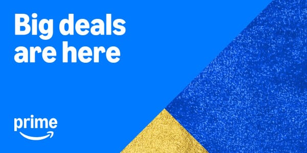 Big Deals are Here
