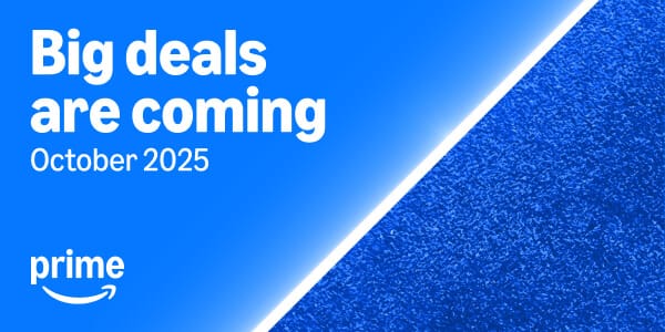 Big Prime Deals