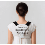 Improve Back Health Naturally
