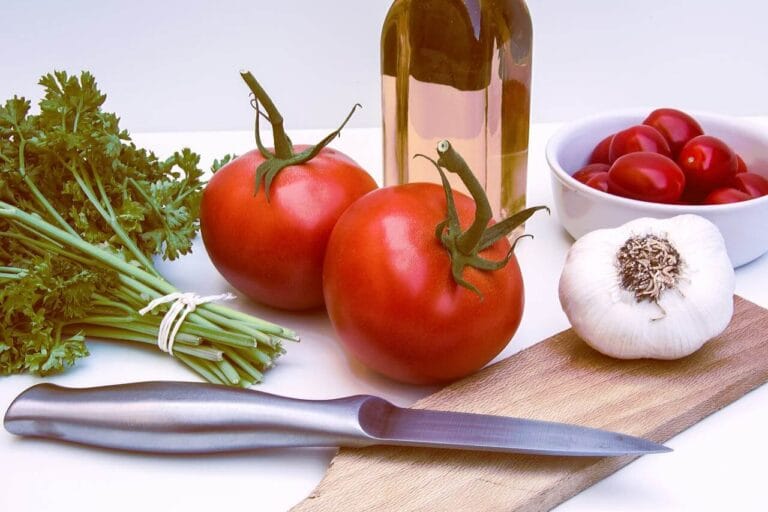 Kitchen Essentials