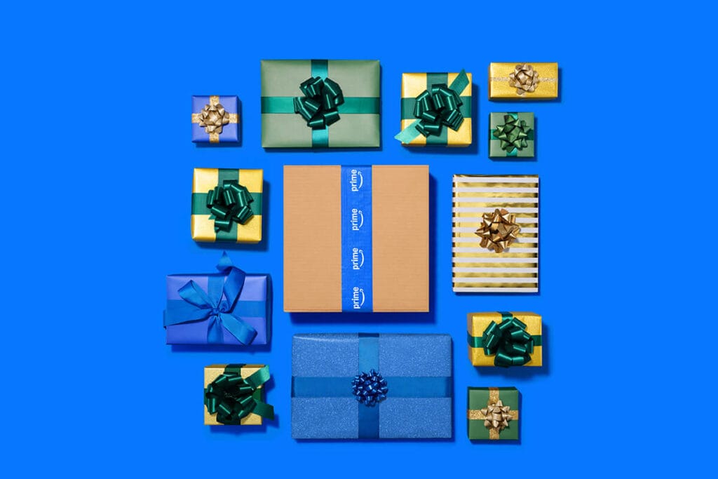 Prime Big Deal Days For Students and Young Adults