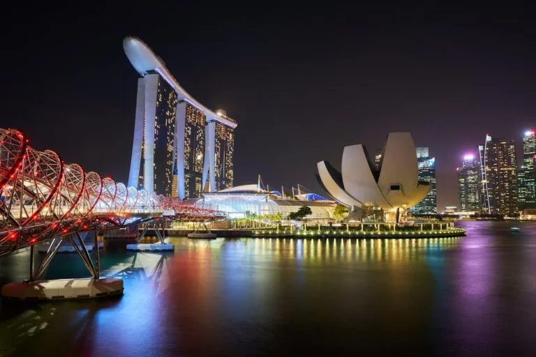 Best Things To Do in Singapore