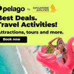 Pelago_Best Deals_Promo Codes