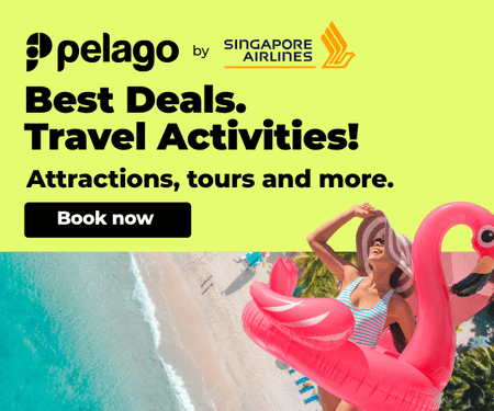 Pelago_Best Deals_Promo Codes