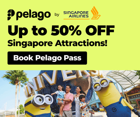 SingaporeAttractions_50% Off
