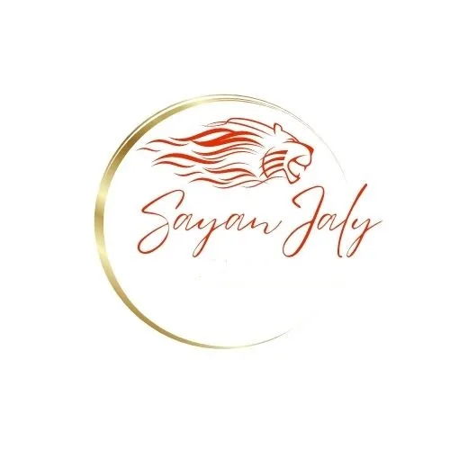 Home 2 SayanJaly-Logo