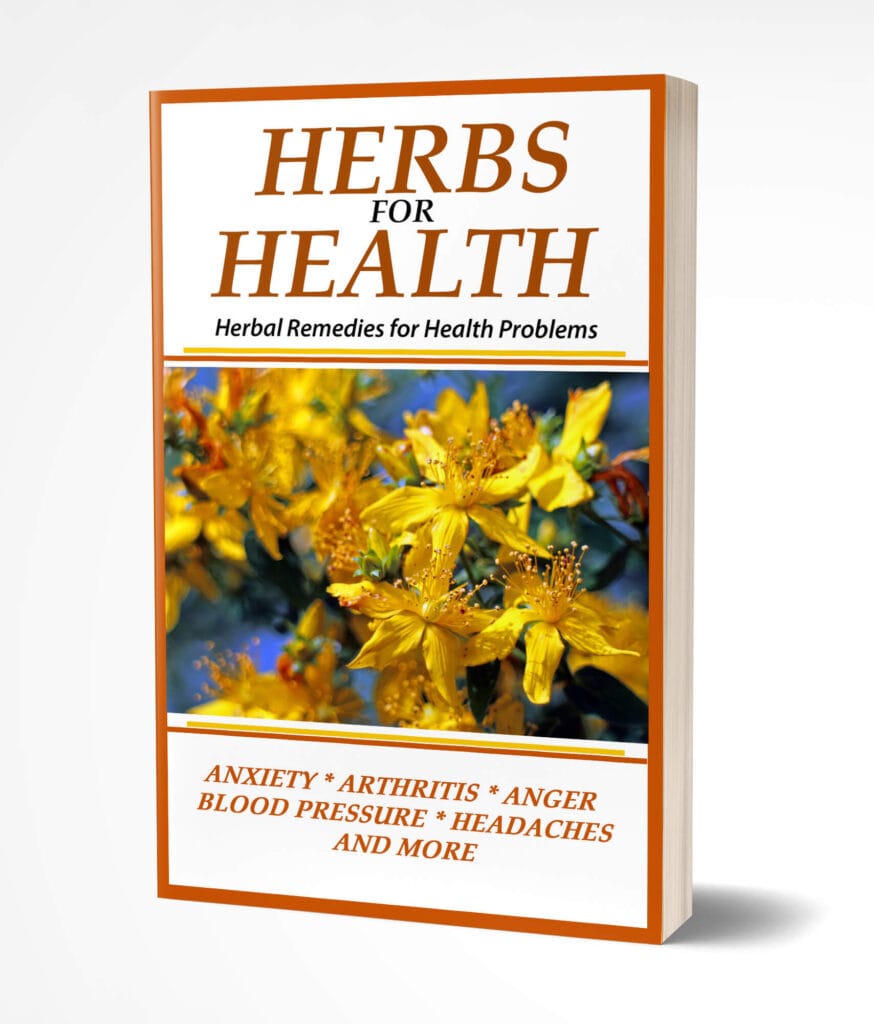 Herbal Remedy Companion Bundle