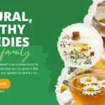 The Herbal Remedy Companion Bundle