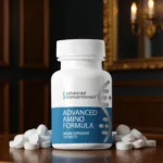 Advanved Amino Formula Tabs
