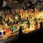 Affordable Eau de Toilette Parfum