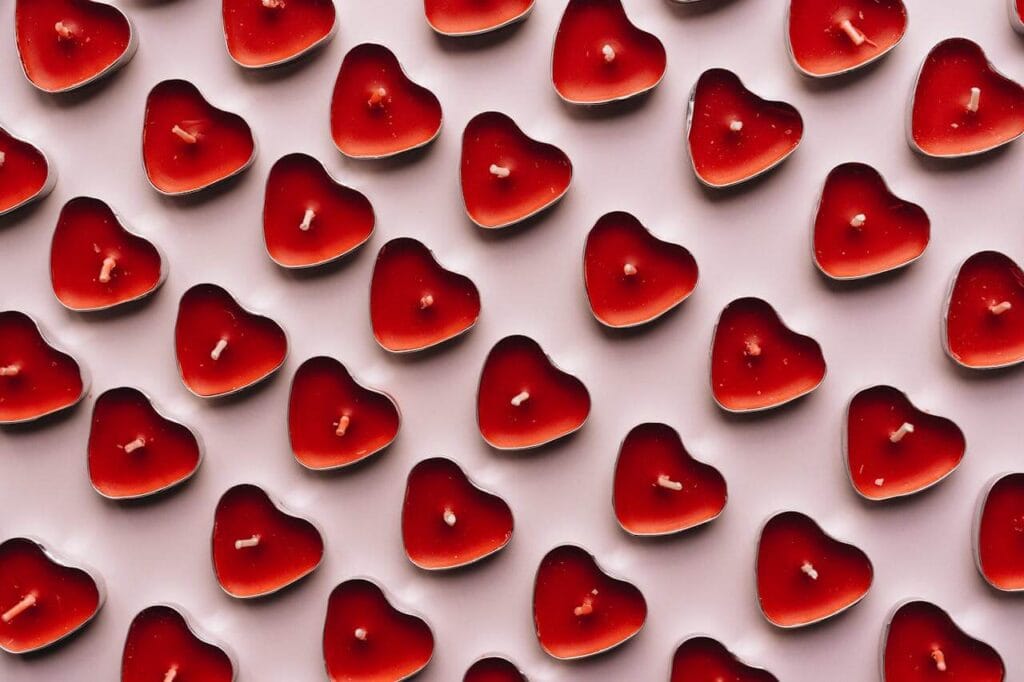 Affordable Valentine’s Day gifts