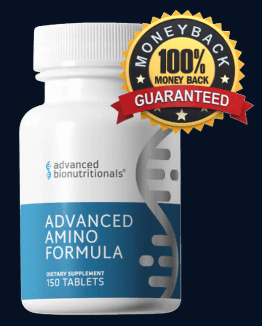 100% Money Back Guarantee