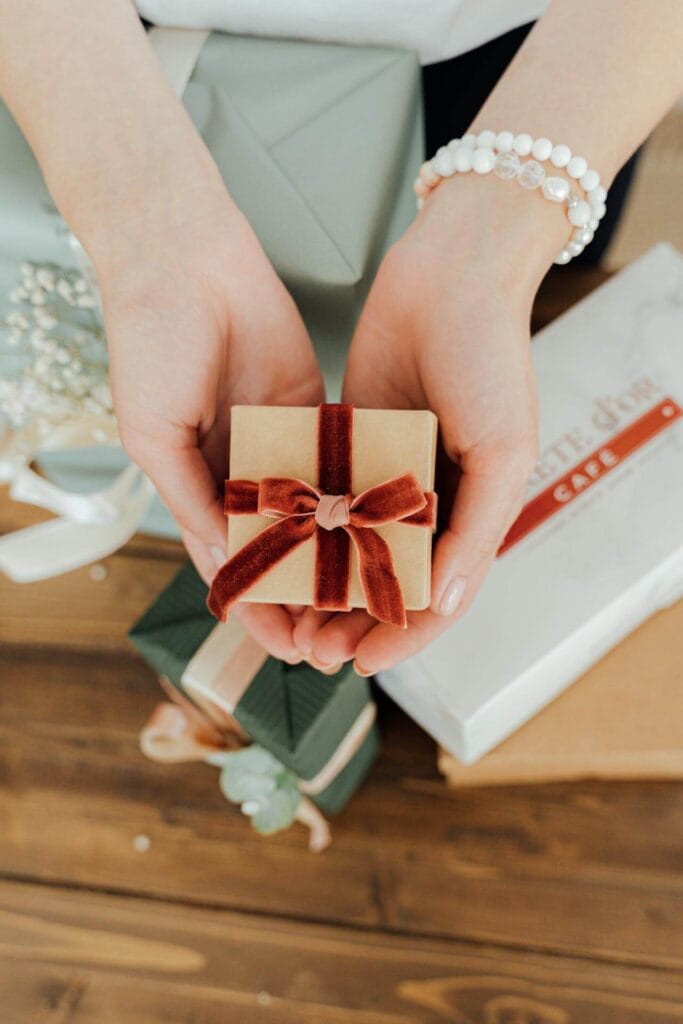 Thoughtful Valentine’s Day Gift Ideas