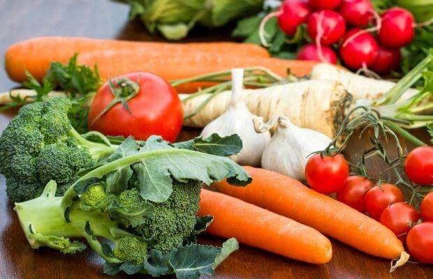 Healthy Living