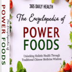 THE ENCYCLOPEDIA OF POWER FOODS
