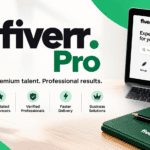 Fiverr Pro