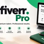 Fiverr Pro